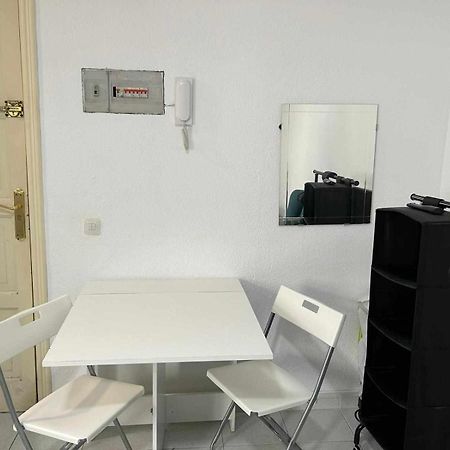 Apartamento Solfai Vacacional 29 Madrid Exterior foto