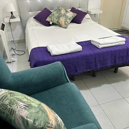Apartamento Solfai Vacacional 29 Madrid Exterior foto