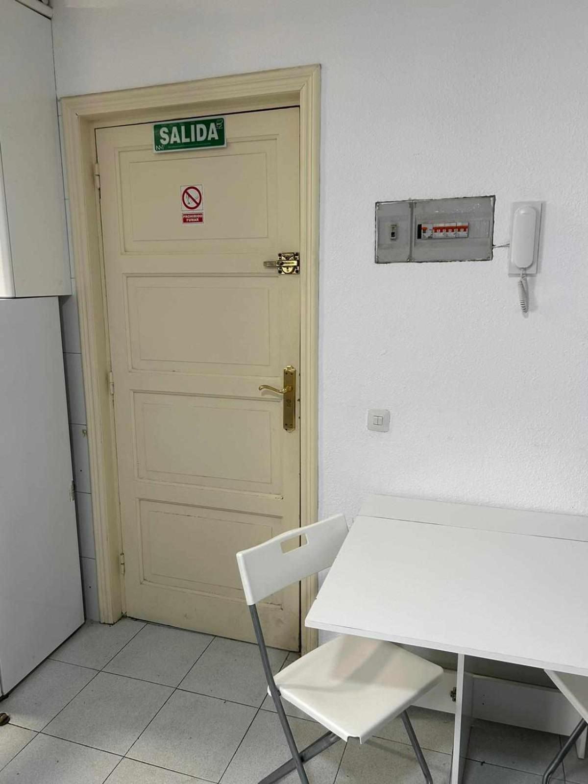 Apartamento Solfai Vacacional 29 Madrid Exterior foto